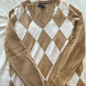 100% cotton light sweater top Tommy Hilfiger